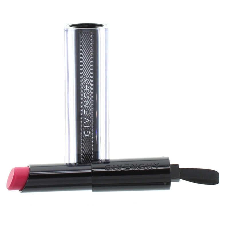 Givenchy Rouge Interdit Vinyl Lipstick 07 Fuchsia Illicite