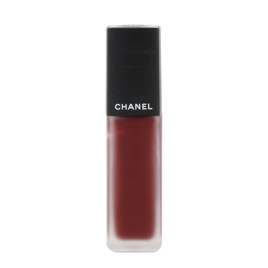 Chanel Rouge Allure Ink Fusion Intense Matte Liquid Lipstick 824 Berry