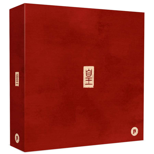 Huang (Deluxe Miniature Box) (Pre-Order Expected Release 02/29/2024)