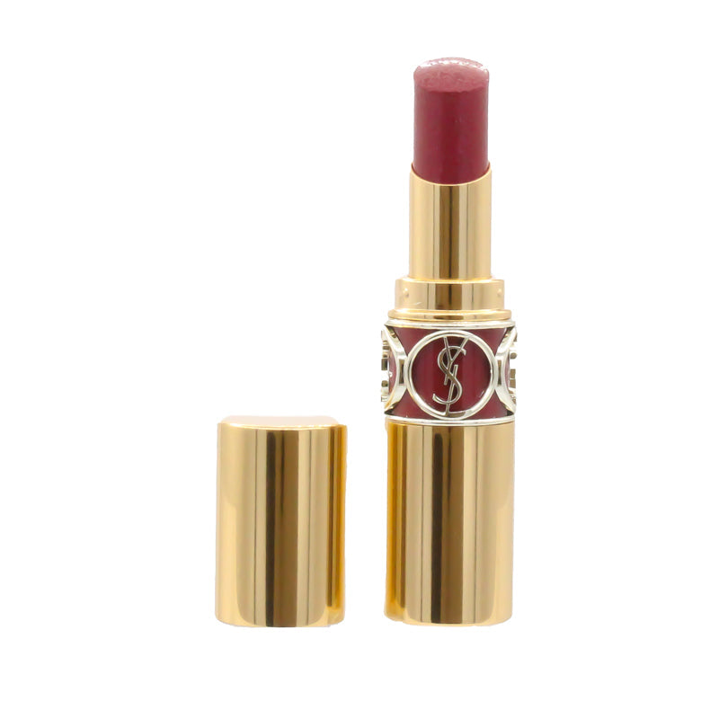 YSL Rouge Volupte Shine Oil-In-Stick Lipstick 106 Plum Ruban