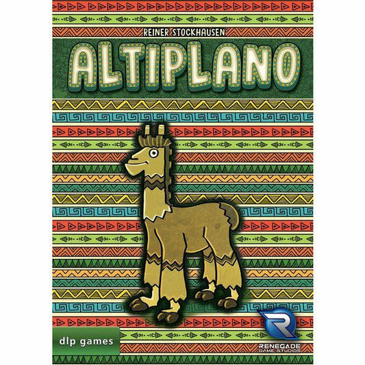 Altiplano