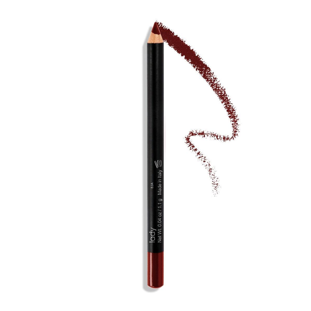 NEW! Velvet Lip Liners | REK Cosmetics - Premium Lip Liner from REK Cosmetics - Just $13.50! Shop now at REK Cosmetics