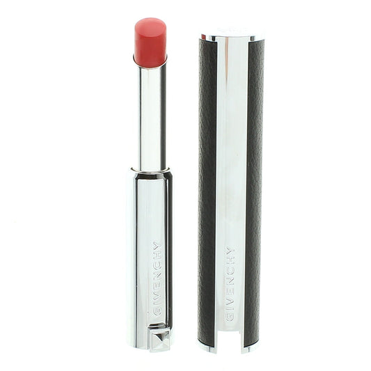 Givenchy Red Whipped Lipstick 301 Vermillon Creation (Blemished Box)