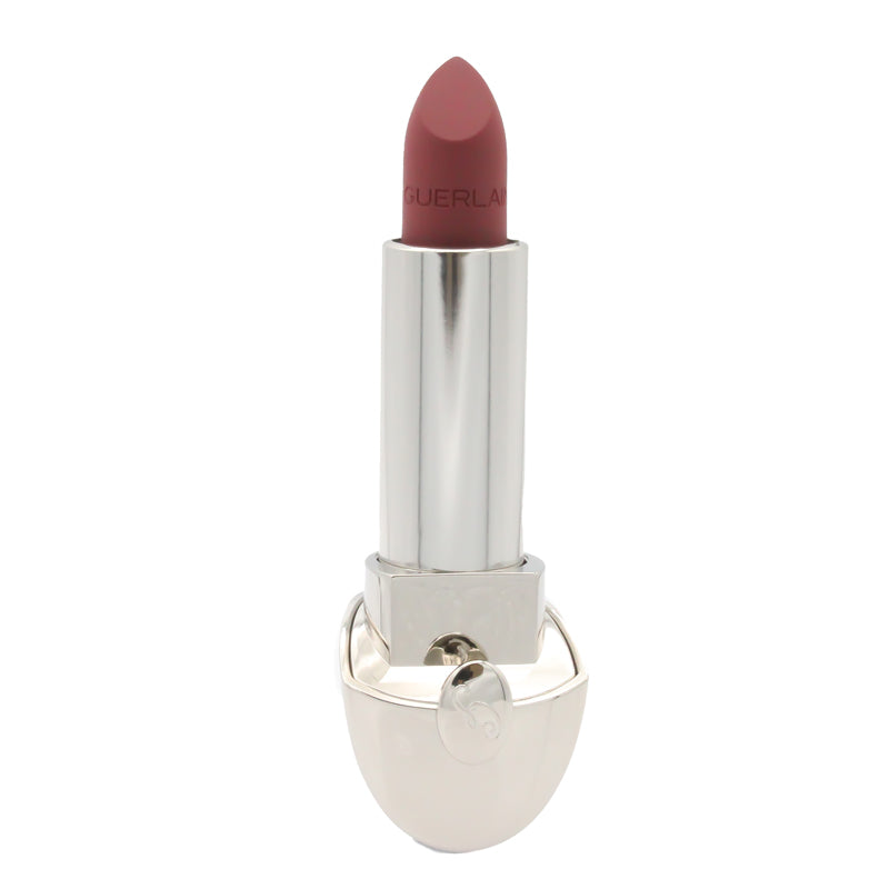 Guerlain Rouge G Red Lipstick Shade No 31 Matte