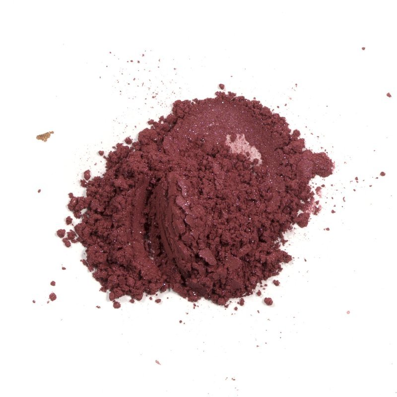 7th Day Shine Lip Powder