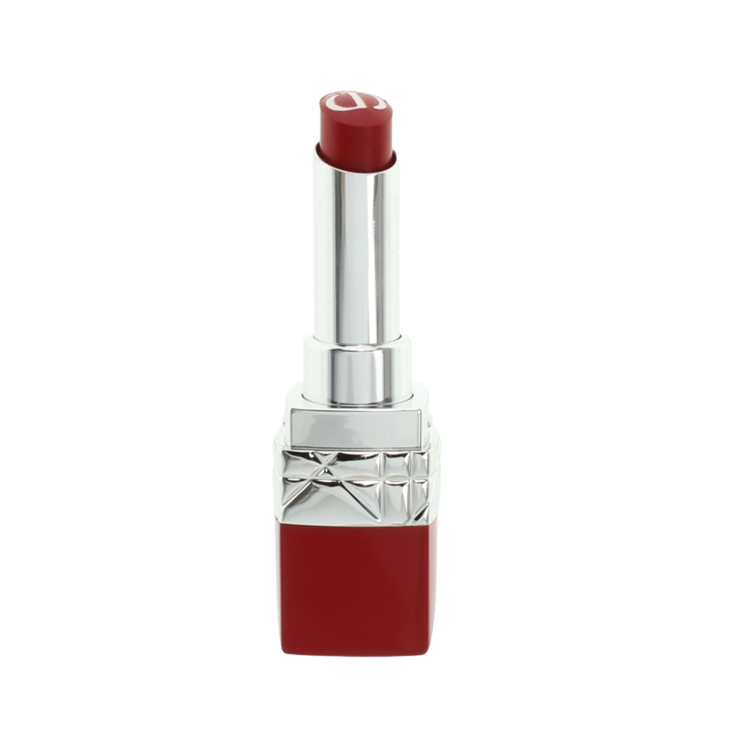 Dior Rouge Ultra Care Red Lipstick 999 Bloom