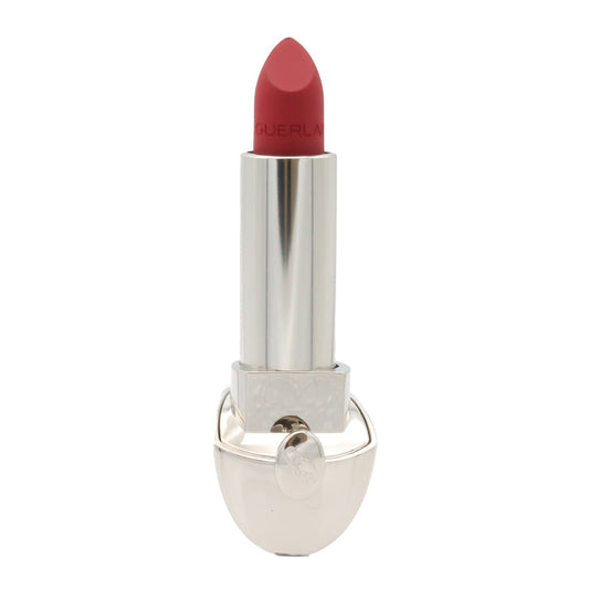 Guerlain Rouge G Red Lipstick Shade No 219 Matte