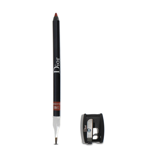Dior Contour Lip Liner Pencil 846 Concorde (Blemished Box)