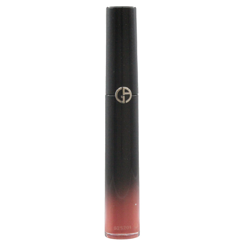 Giorgio Armani Ecstasy Lacquer Pink Liquid Lipstick 508 Daybreak