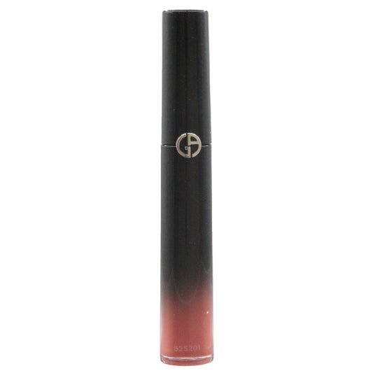 Giorgio Armani Ecstasy Lacquer Pink Liquid Lipstick 508 Daybreak