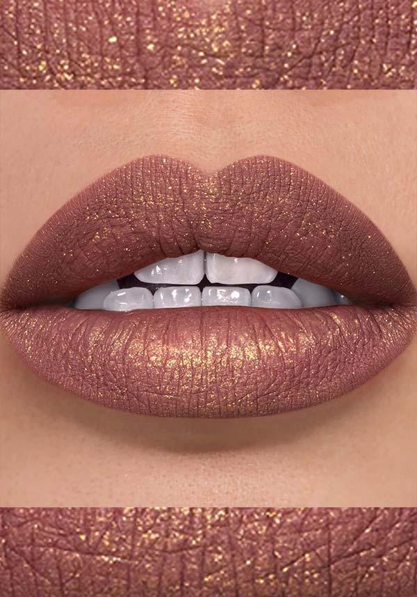 Keepsake | LIQUID LIP COLOUR