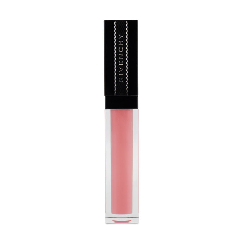 Givenchy Gloss Interdit Vinyl 09 Crazy In Rose