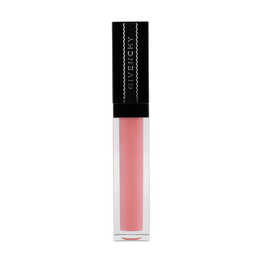 Givenchy Gloss Interdit Vinyl 09 Crazy In Rose