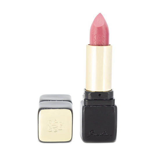 Guerlain Kiss Kiss Creamy Shaping Lipstick 368 Baby Rose