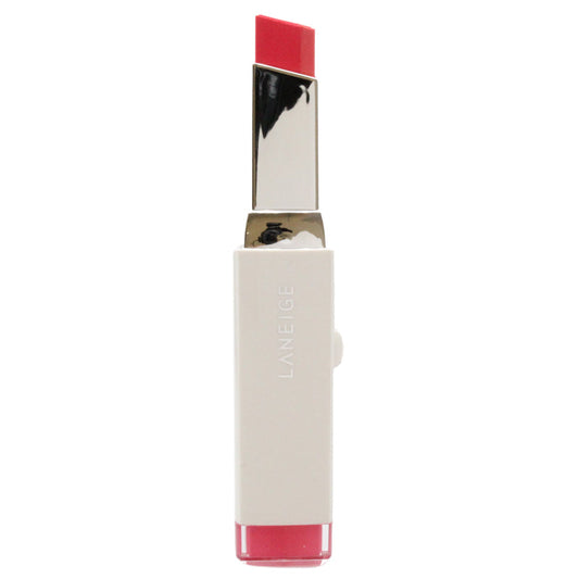 Laneige Two Tone Lip Bar Lipstick No.6 Pink Step (Clearance)