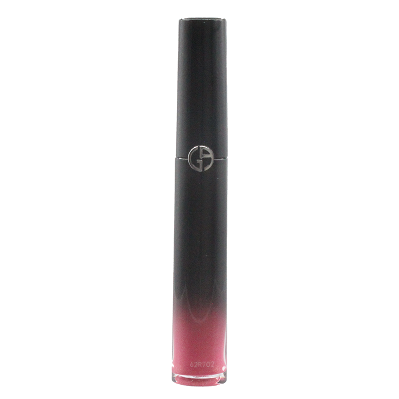 Giorgio Armani Ecstasy Lacquer Pink Liquid Lipstick 502 Boudoir