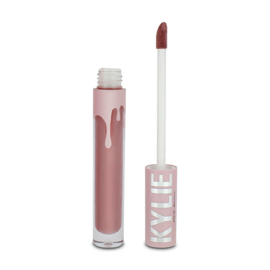 Kylie Cosmetics Velvet Liquid Lipstick & Lip Liner 705 Charm Velvet