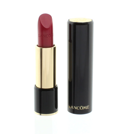 Lancome L'Absolu Hydrating Shaping Red Lipstick 368 Rose Lancome