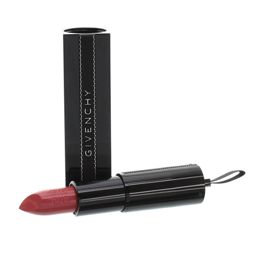 Givenchy Rouge Interdit Satin Lipstick 09 Rose Alibi