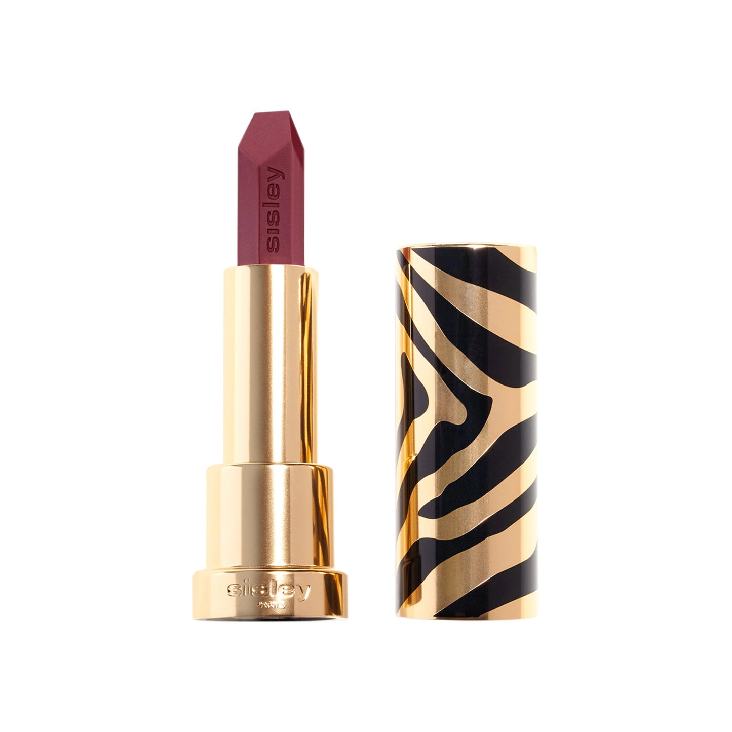 Sisley-Paris Le Phyto Rouge Color/Shade variant: 24 Rose Santa Fe main image. This product is in the color pink