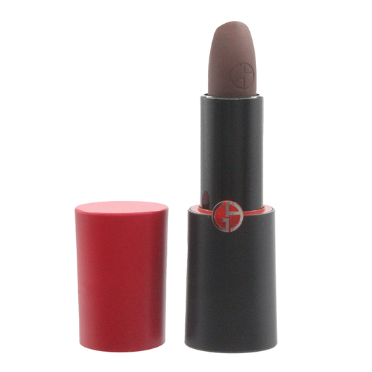 Giorgio Armani Rouge D'Armani Matte Brown Lipstick 200 Diva