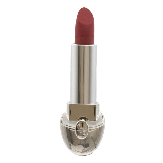Guerlain Rouge G Luxurious Velvet Lipstick No 888 Burgundy Red