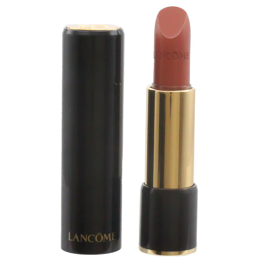 Lancome L'absolu Rouge Brown Lipstick 274 French Romance
