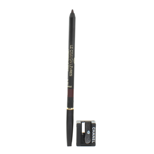 Chanel Le Crayon Levres Lip Pencil 192 Prune Noire 1,2g