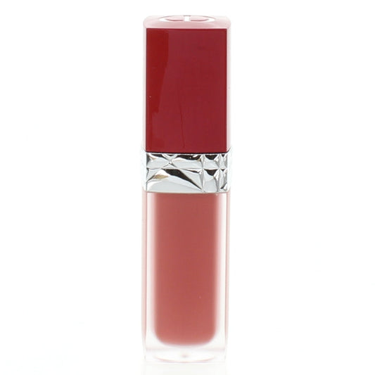 Dior Rouge Ultra Care Flower Oil Pink Liquid Lipstick 459 Flower