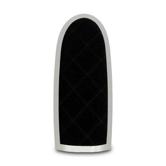 Guerlain Rouge G The Double Mirror Lipstick Case Dressed In Black